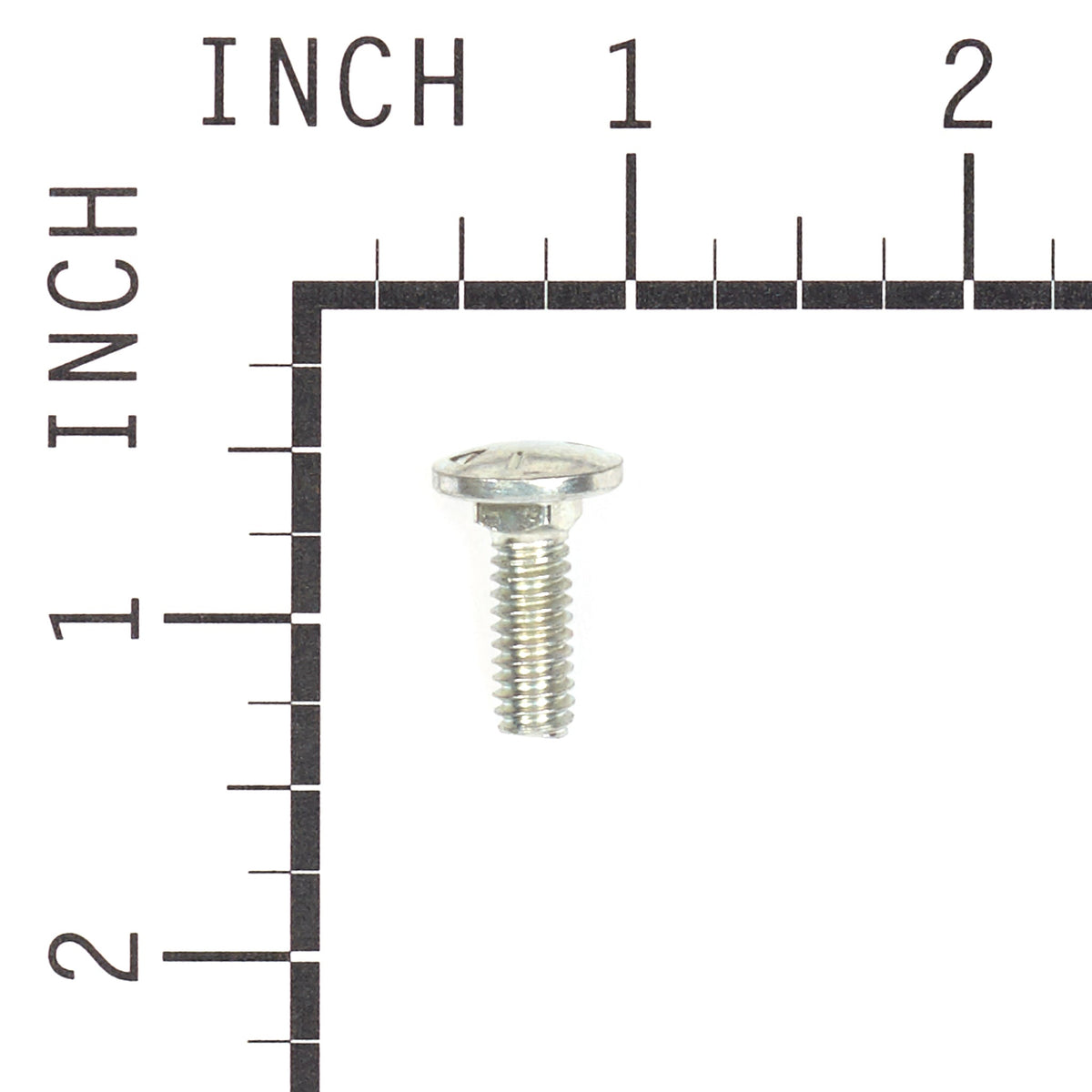 Briggs & Stratton 703101 Bolt, 1/4-20 X .75