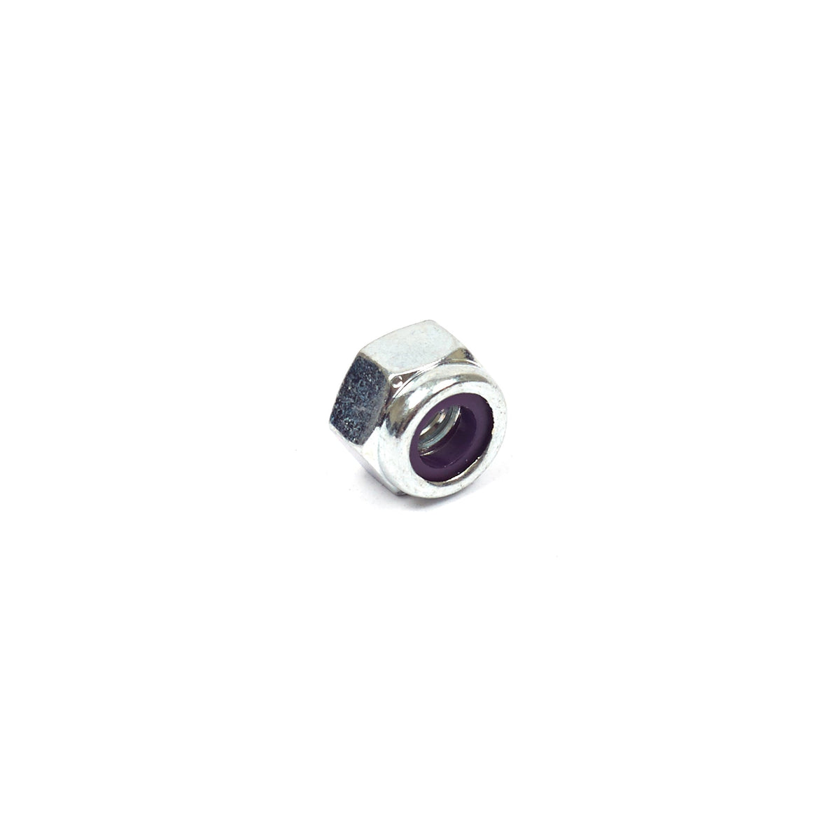 Briggs & Stratton 703232 NUT, 1/4-20, NYLOCK