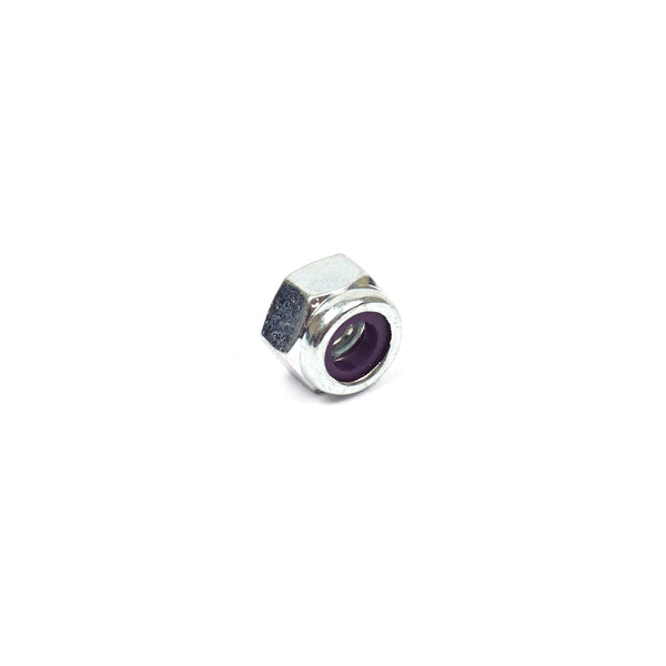 Briggs & Stratton 703232 NUT, 1/4-20, NYLOCK