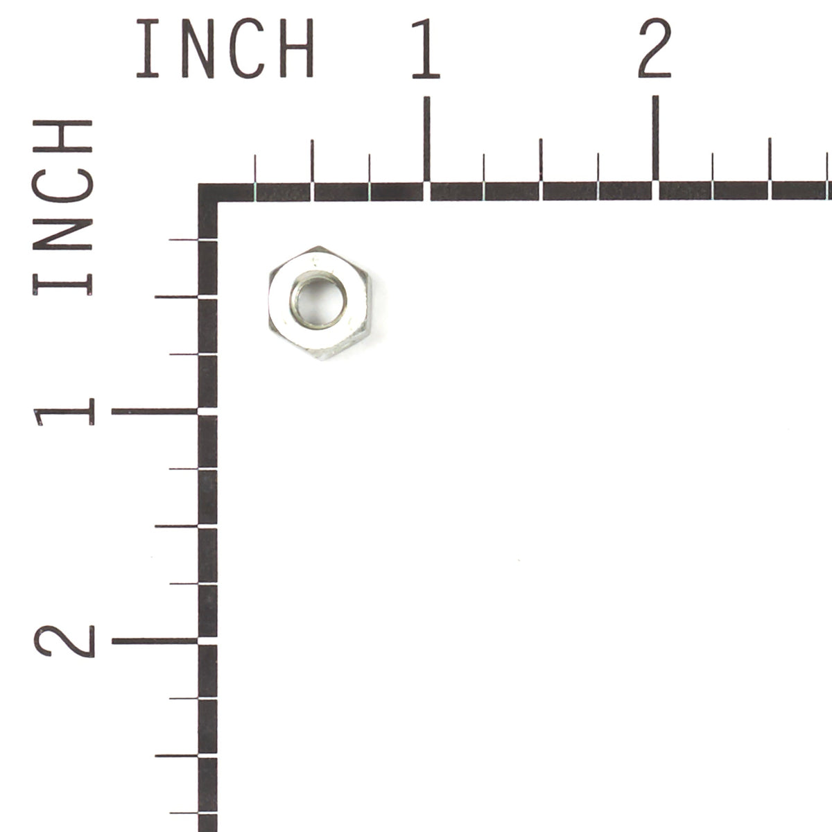 Briggs & Stratton 703251 NUT, 1/4-20