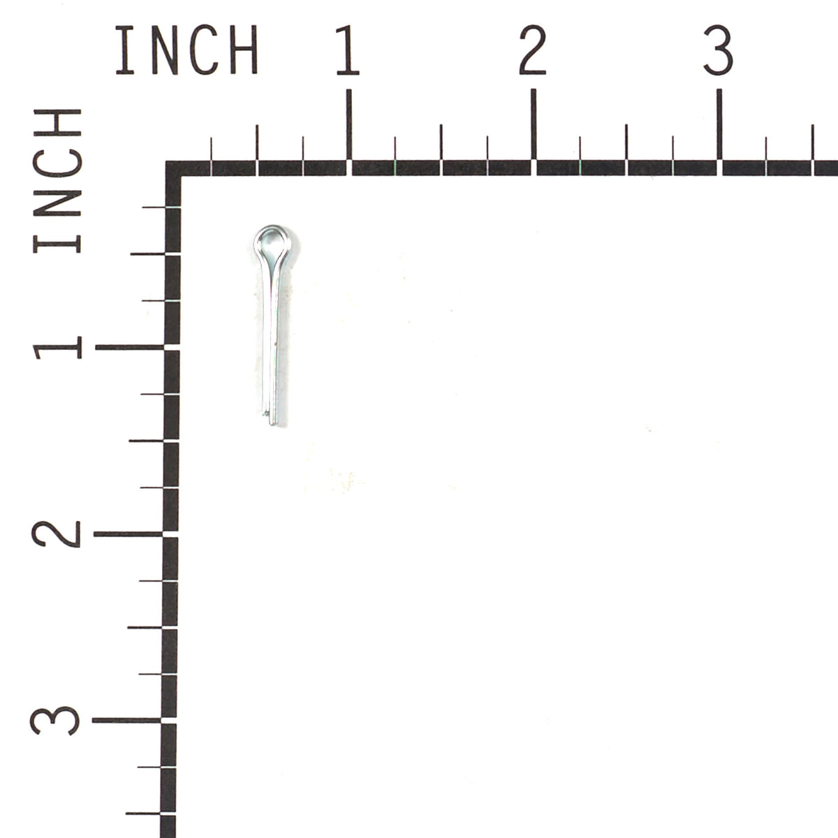 Briggs & Stratton 703312 Cotter Pin, 3/32 X .75