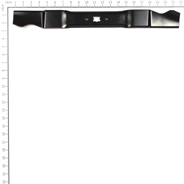 Briggs & Stratton 703371 21" Mulching Blade