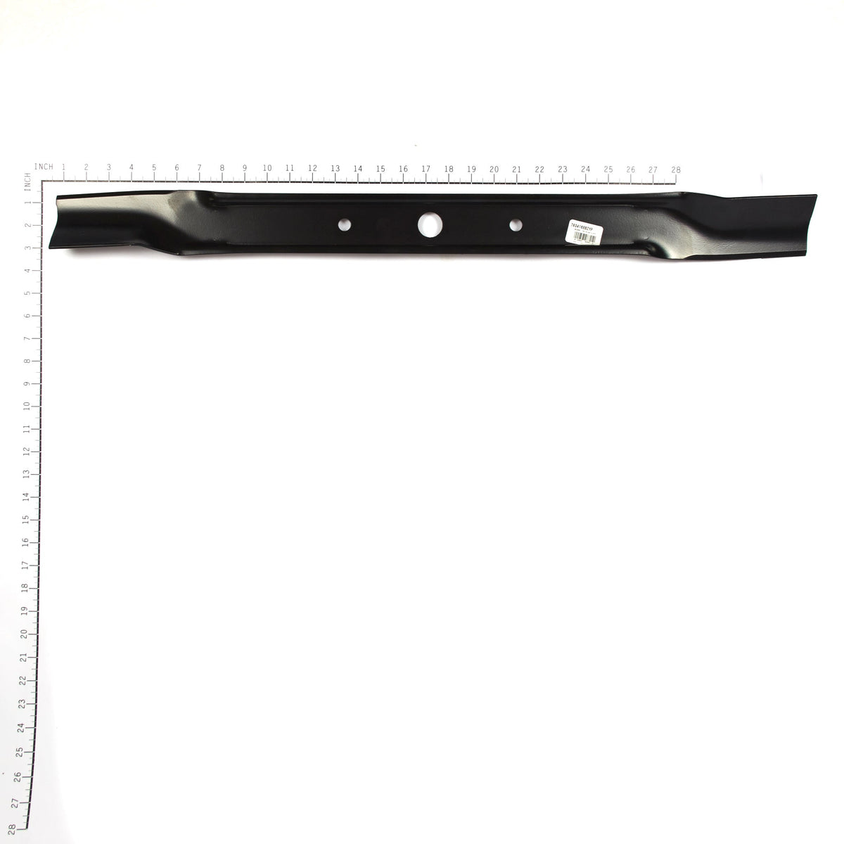 Briggs & Stratton 7034168BZYP 33" High Lift Blade