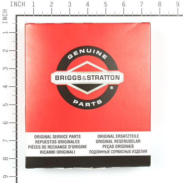 Briggs & Stratton 7034422SM Flat Idler Pulley