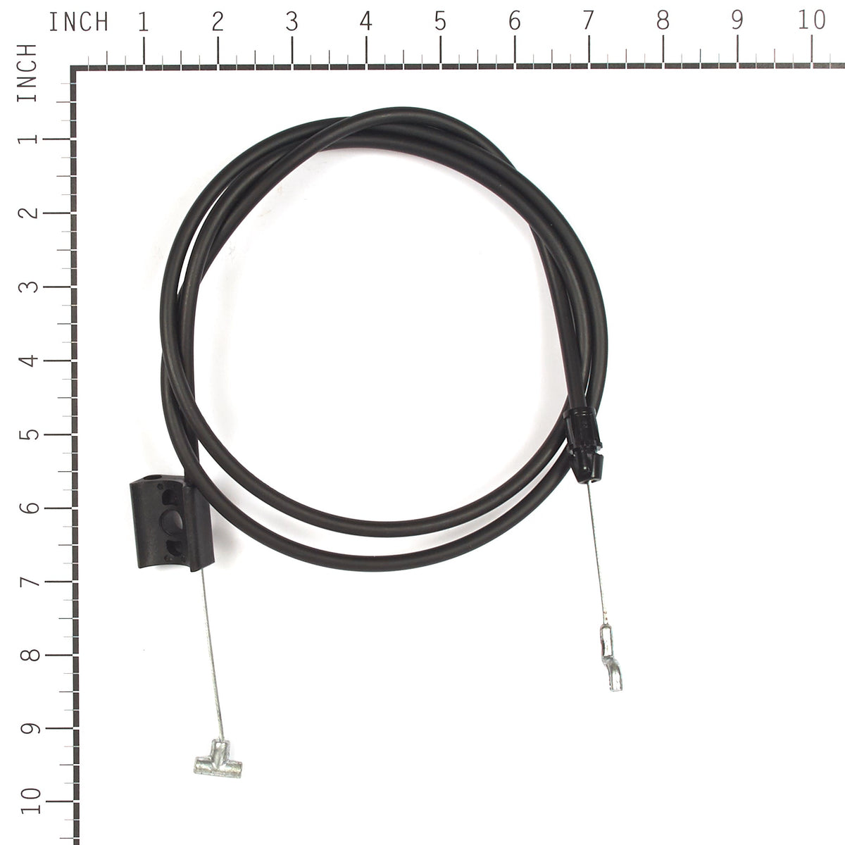 Briggs & Stratton 7034608YP Zone Control