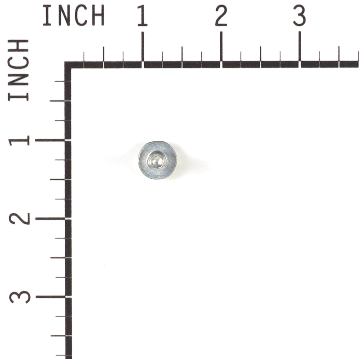 Briggs & Stratton 703466 Bolt, 1/4 X .0750