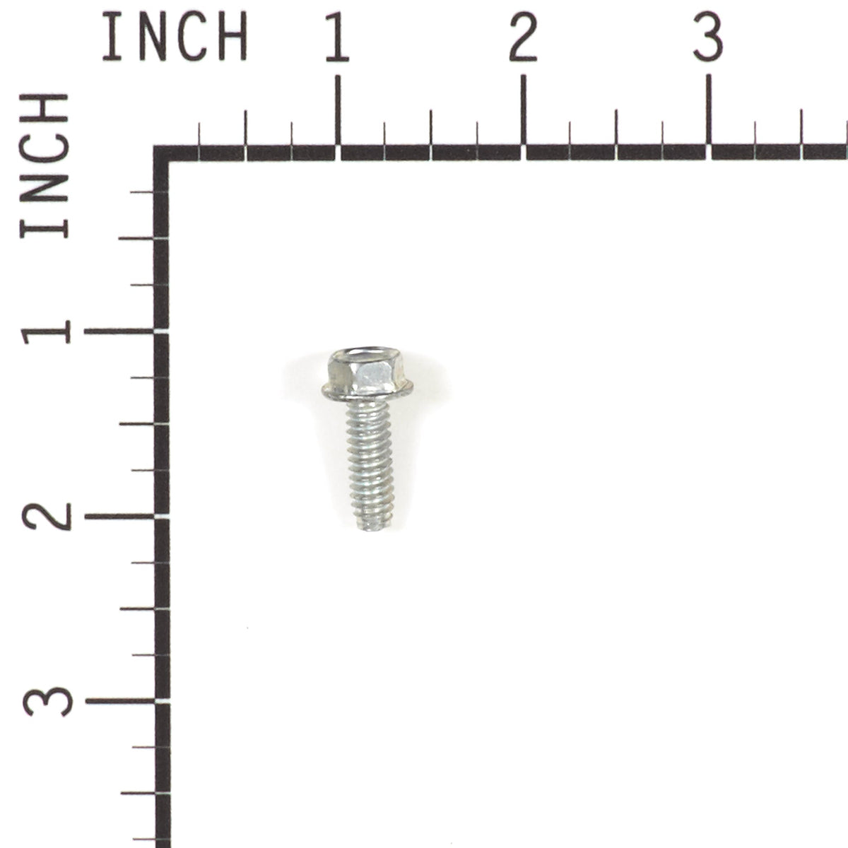 Briggs & Stratton 703466 Bolt, 1/4 X .0750