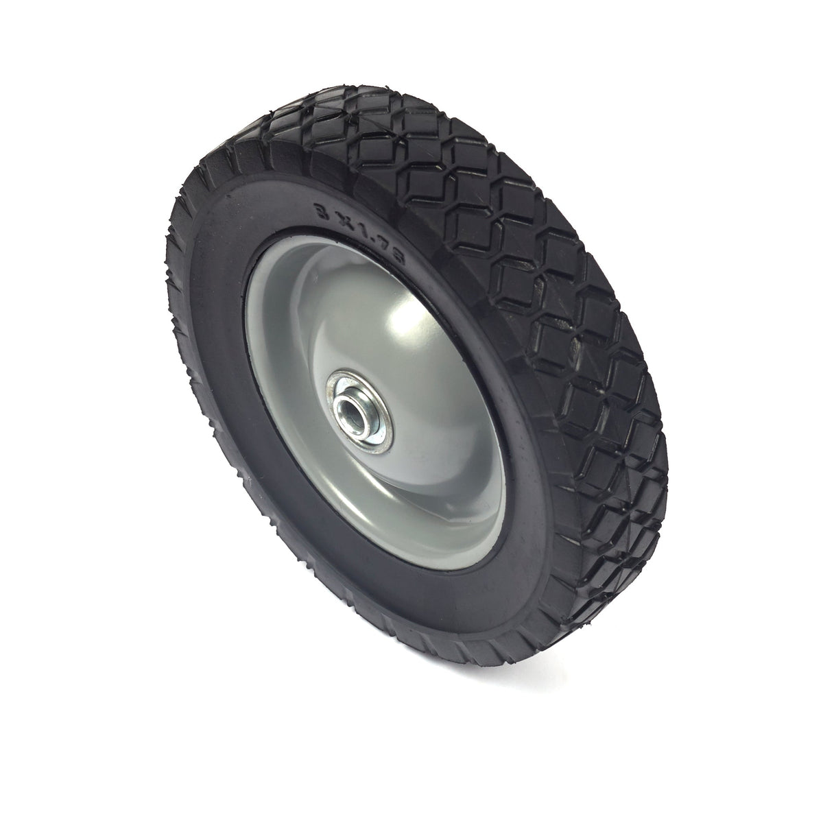 Briggs & Stratton 7035727YP Gray Wheel