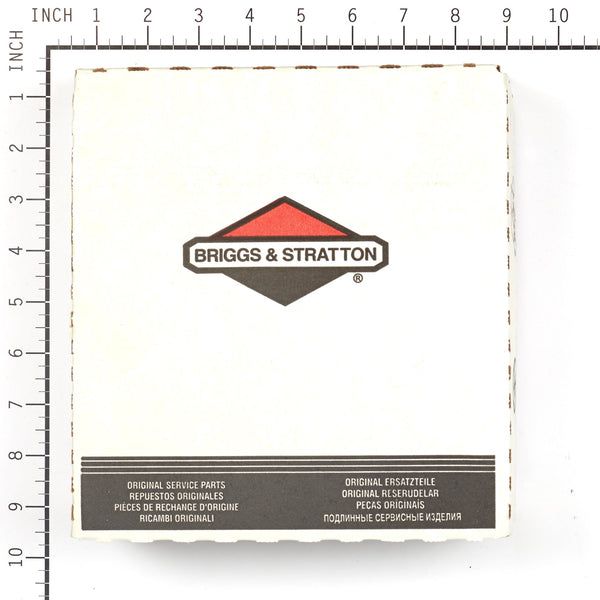 Briggs & Stratton 7035727YP Gray Wheel