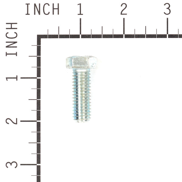Briggs & Stratton 703579 Hex Head Cap Screw, 7/16-14 X 1.25