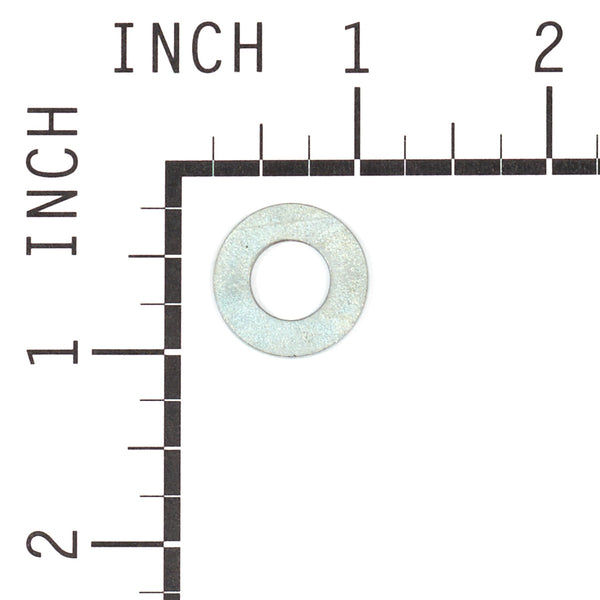 Briggs & Stratton 703590 Flat Washer - .406
