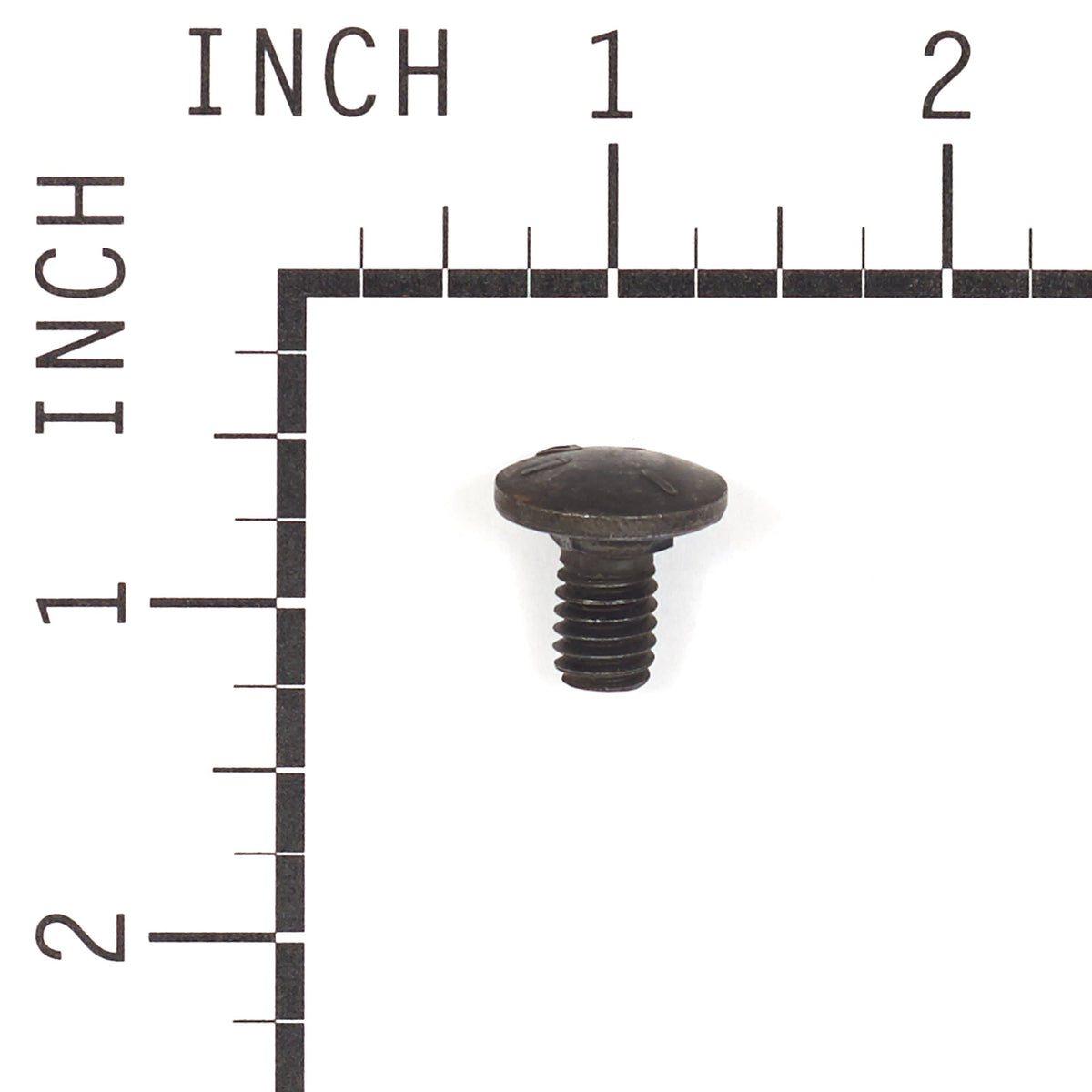 Briggs & Stratton 703798 Bolt, 5/16-18 X 0.50