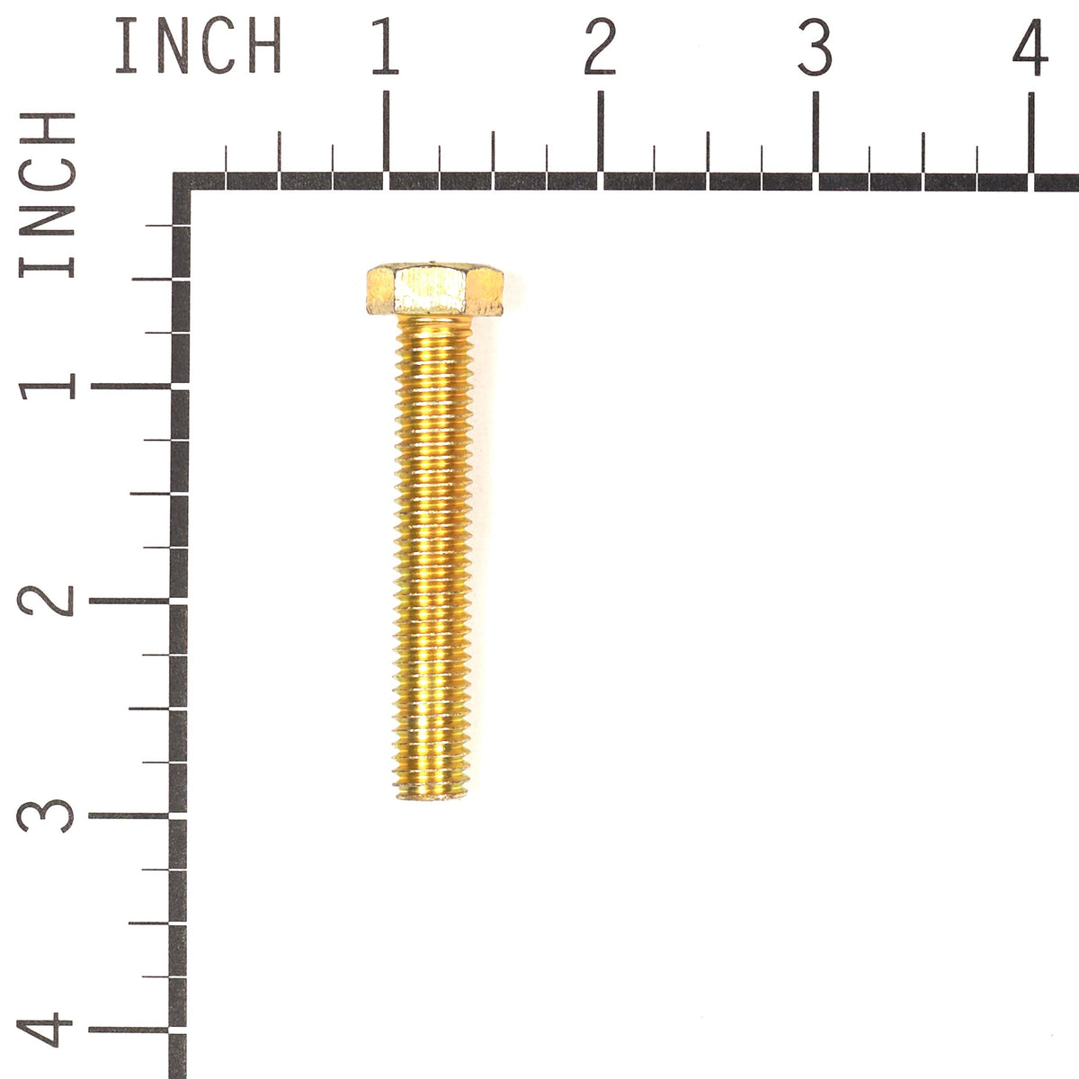 Briggs & Stratton 703872 Cap Screw, 3/8-16 X 2.25