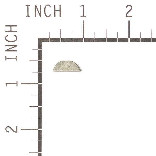 Briggs & Stratton 703891 KEY, 3/16X.625