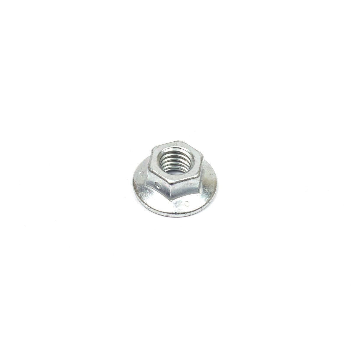 Briggs & Stratton 703893 NUT, CNTR LCK, 3/8-16