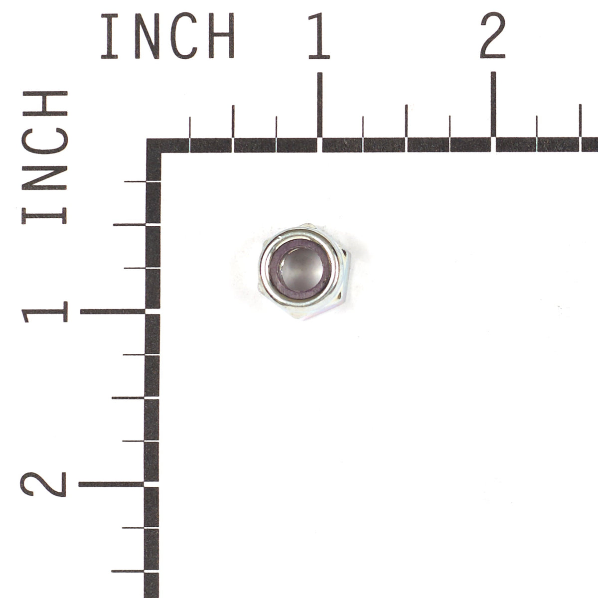 Briggs & Stratton 703902 NUT, HEX, 5/16-18