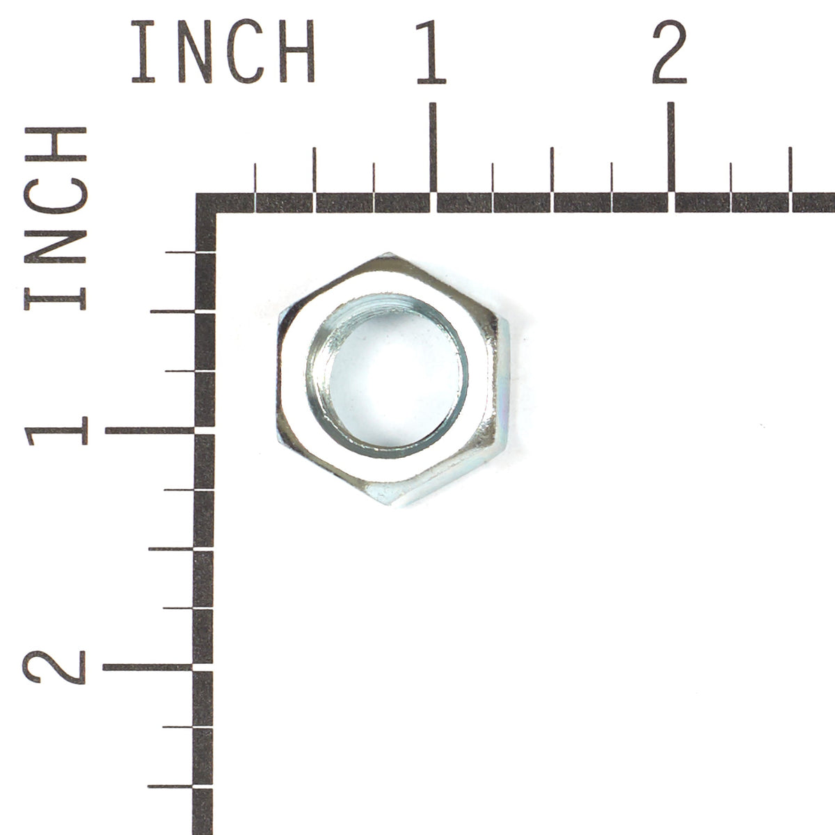 Briggs & Stratton 703904 NUT, HEX, 5/8-18