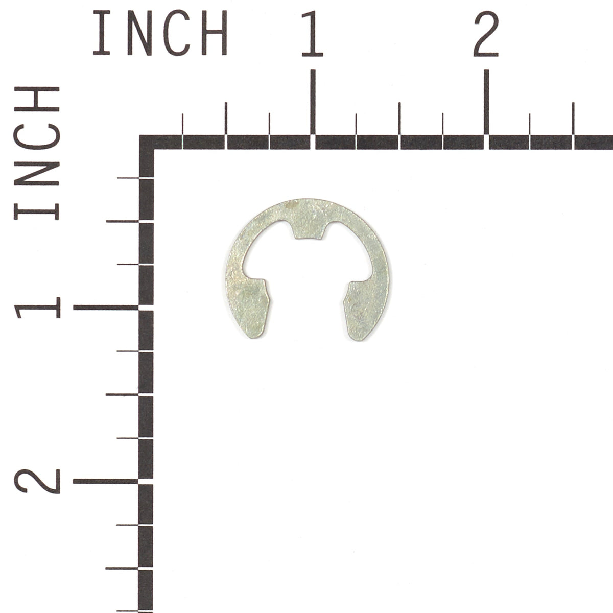 Briggs & Stratton 703977 RETAINER, RING, 5/8