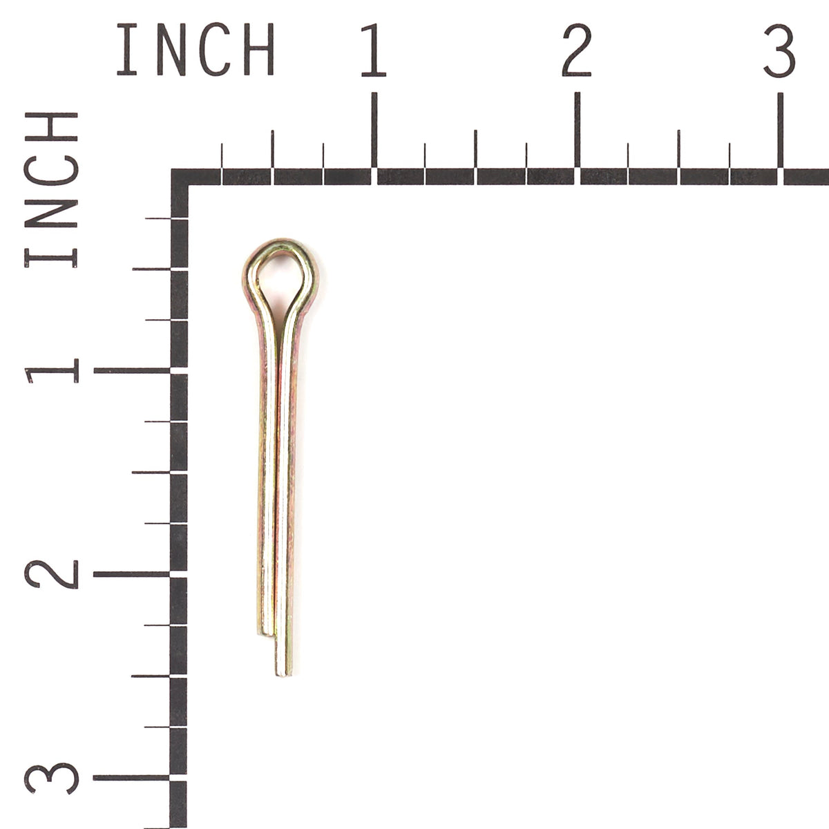 Briggs & Stratton 703983 Cotter Pin, 3/16X1.5