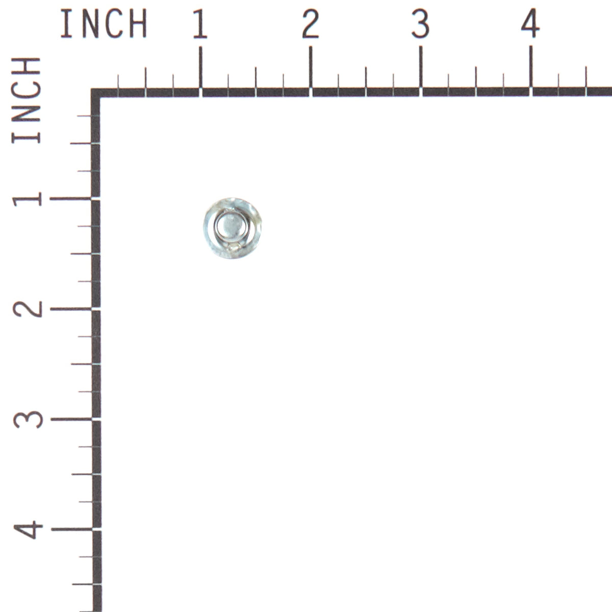 Briggs & Stratton 704005 PUSHNUT, CAP, 1/4