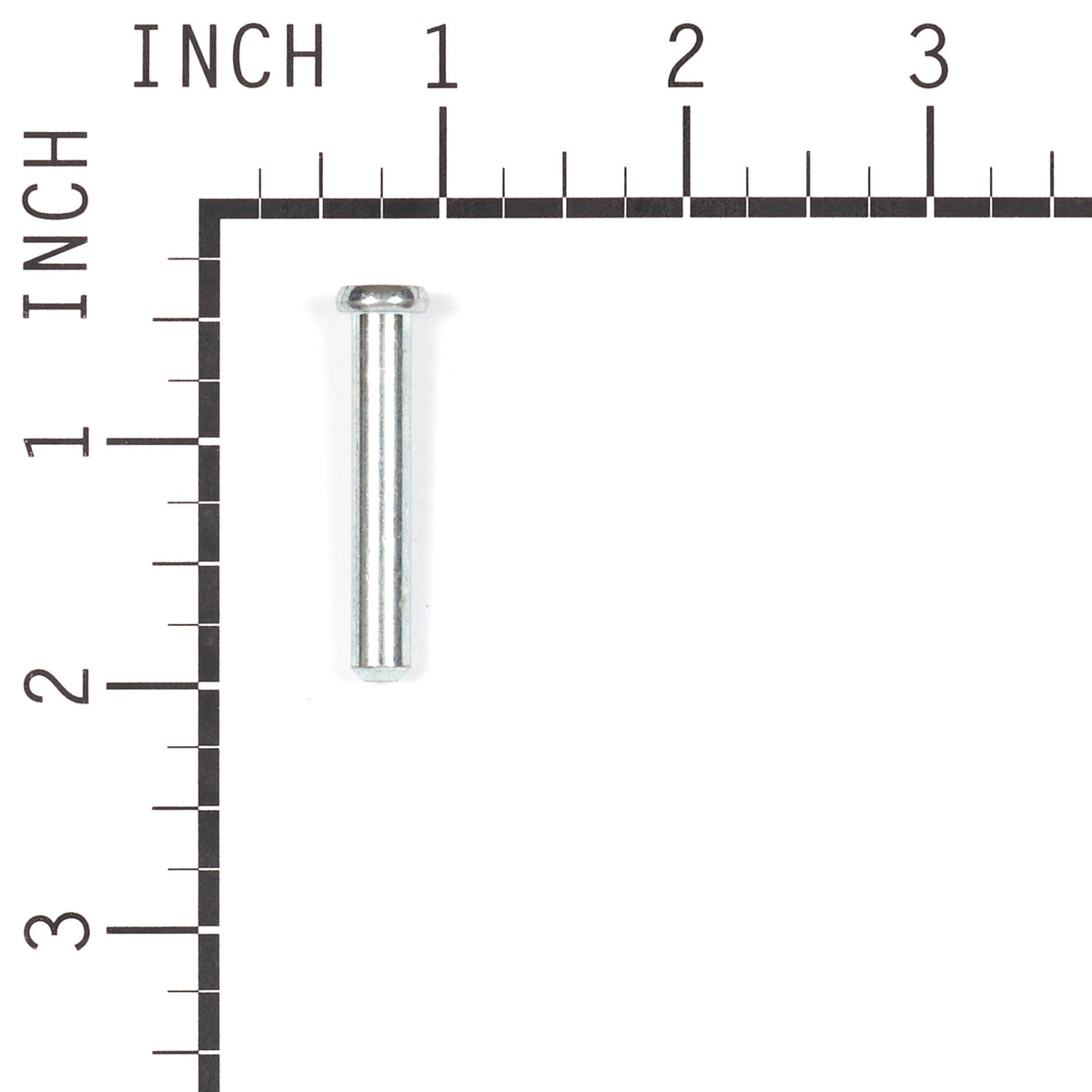 Briggs & Stratton 704031 Clevis Pin, 1/4X1.5