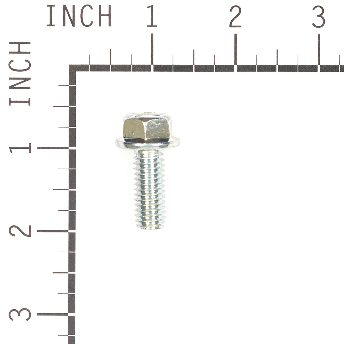 Briggs & Stratton 704038 3/8"-16 x 1" Screw
