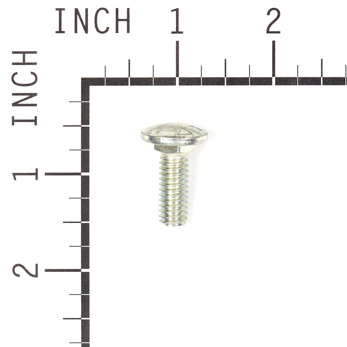 Briggs & Stratton 704065 Bolt, 5/16-18 X .875