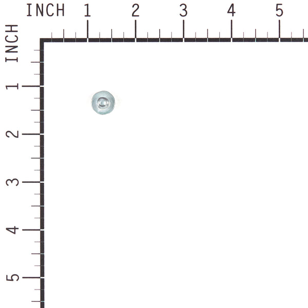Briggs & Stratton 704130 Hex Screw - 1/4-20 x 1/2
