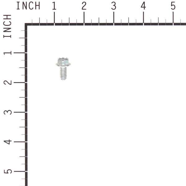 Briggs & Stratton 704130 Hex Screw - 1/4-20 x 1/2