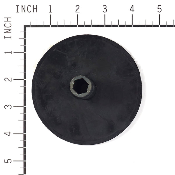 Briggs & Stratton 7041855YP DRIVEN DISC