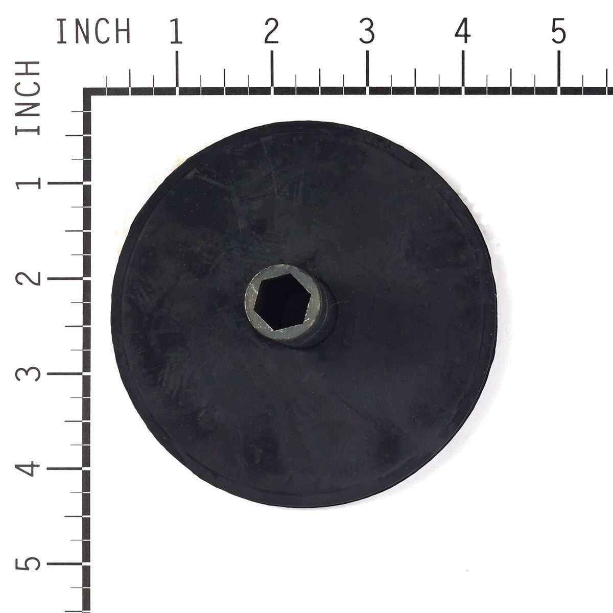 Briggs & Stratton 4285 DRIVEN DISC ( 10  x 7041855YP)