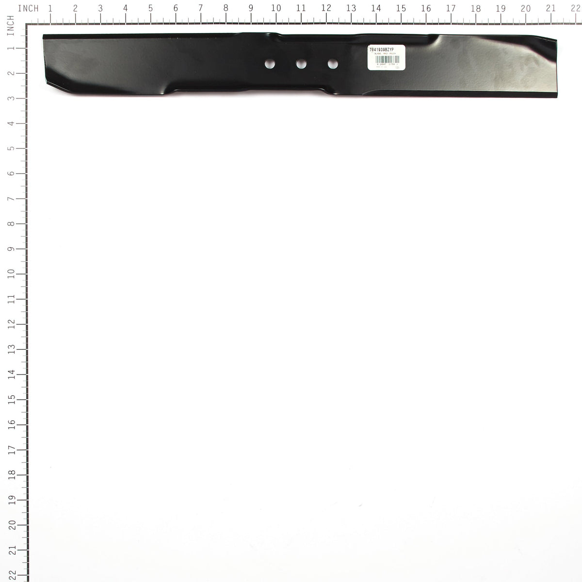 Briggs & Stratton 7041939BZYP MR21 Mulch Blade