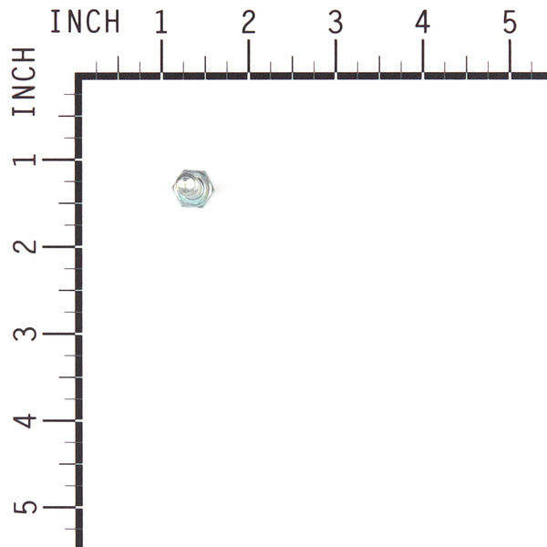 Briggs & Stratton 704212 Hex Bolt - 1/4-20 X 1.75
