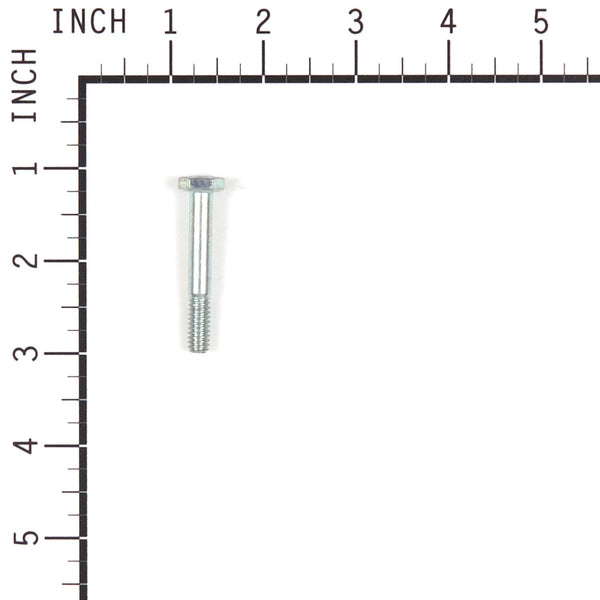 Briggs & Stratton 704212 Hex Bolt, 1/4-20 X 1.75