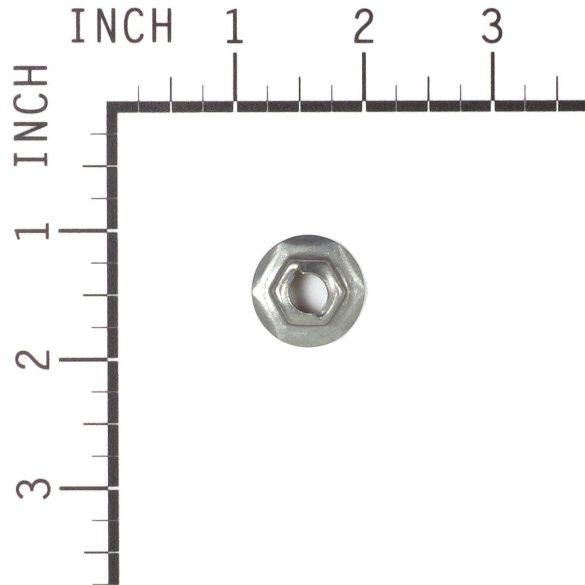 Briggs & Stratton 704315 Washer, 5/16"