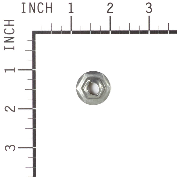 Briggs & Stratton 704315 Washer, 5/16"