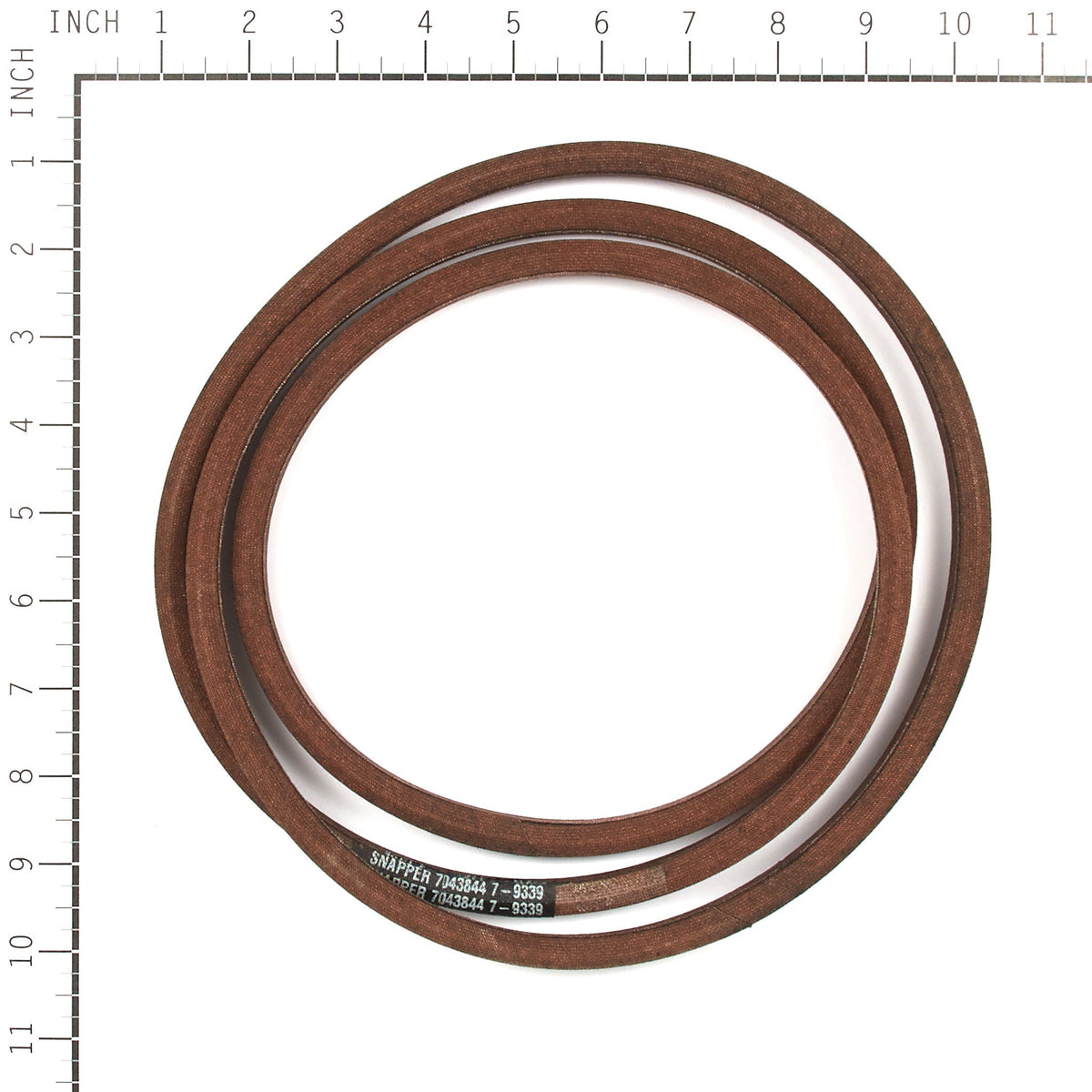 Briggs & Stratton 7043844YP Belt, 73.75 AA