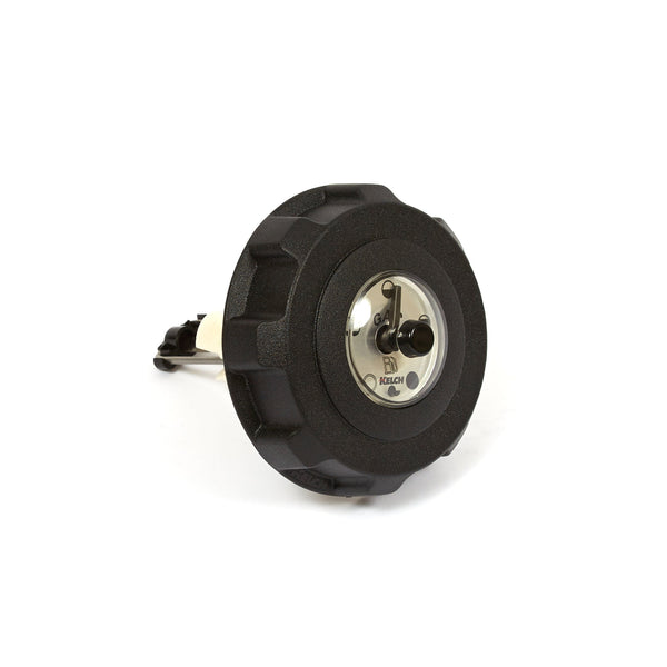 Briggs & Stratton 7044711YP Screw Vent Fuel Gauge Cap