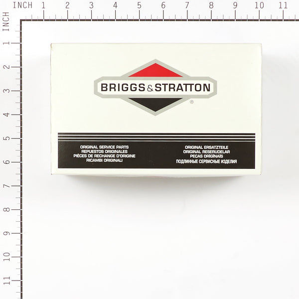 Briggs & Stratton 7044711YP Screw Vent Fuel Gauge Cap