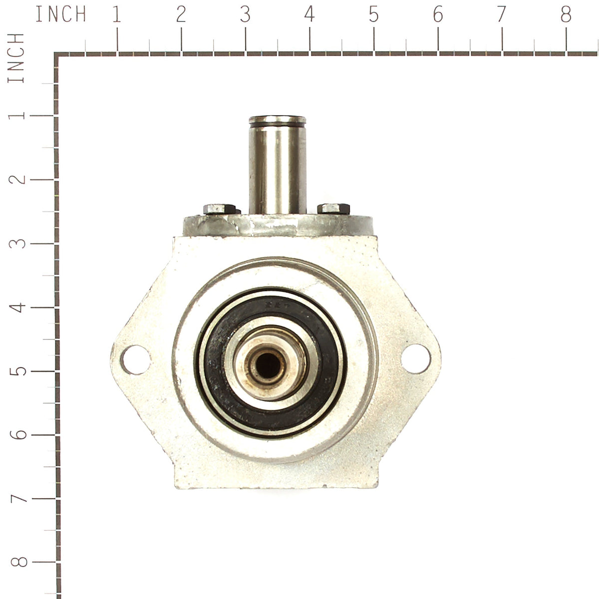 Briggs & Stratton 7058342YP Right Angle Gearbox