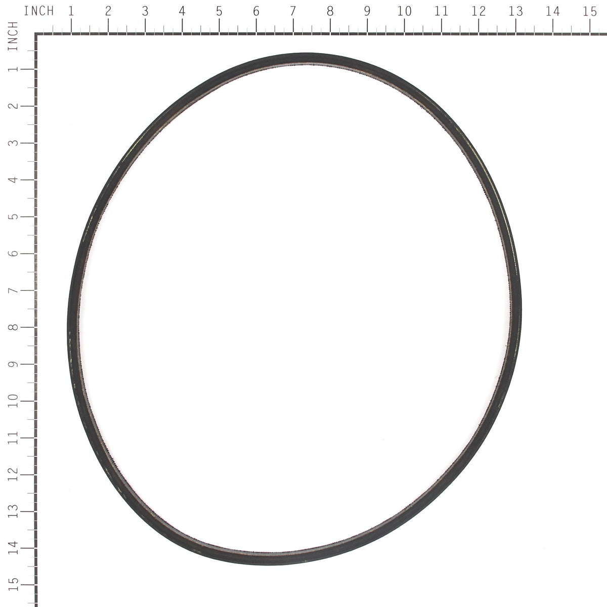 Briggs & Stratton 706174 Auger Belt