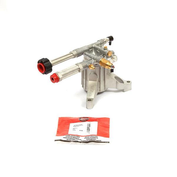 Briggs & Stratton 706385 Pump Kit