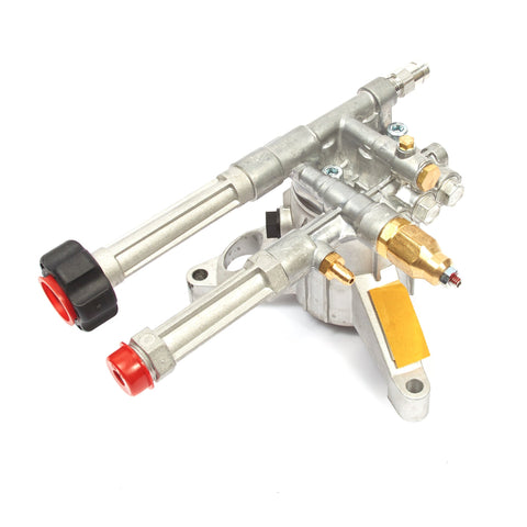 Briggs & Stratton 706386 Pump Kit