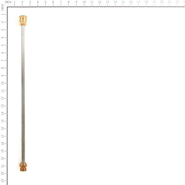 Briggs & Stratton 706595 Quick Connect Wand