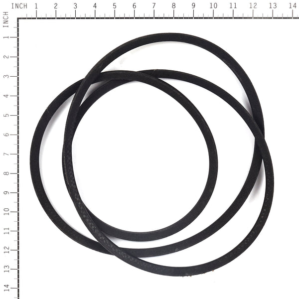 Briggs & Stratton 7071766YP BELT,ENGINE/DECK,61