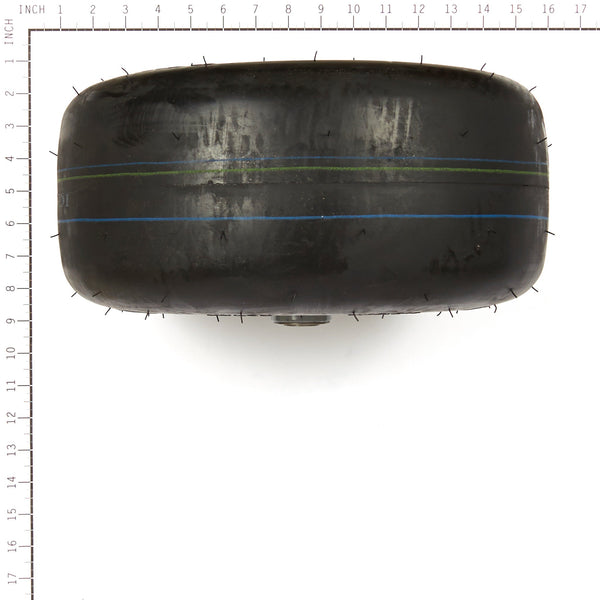 Briggs & Stratton 7072795YP Wheel Assembly, 13 X 6.50