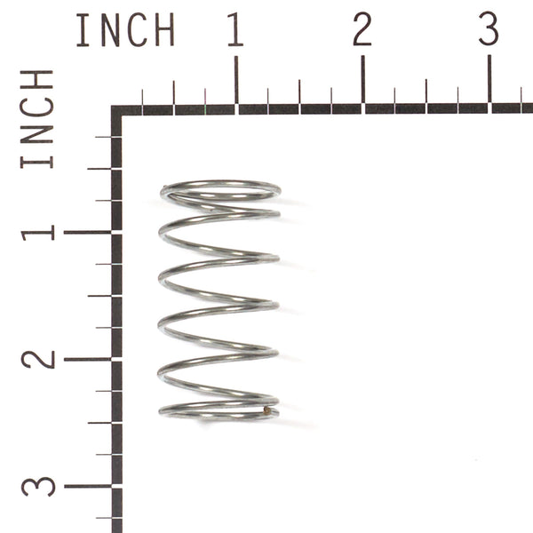 Briggs & Stratton 7073266YP SPRING, CUSHION