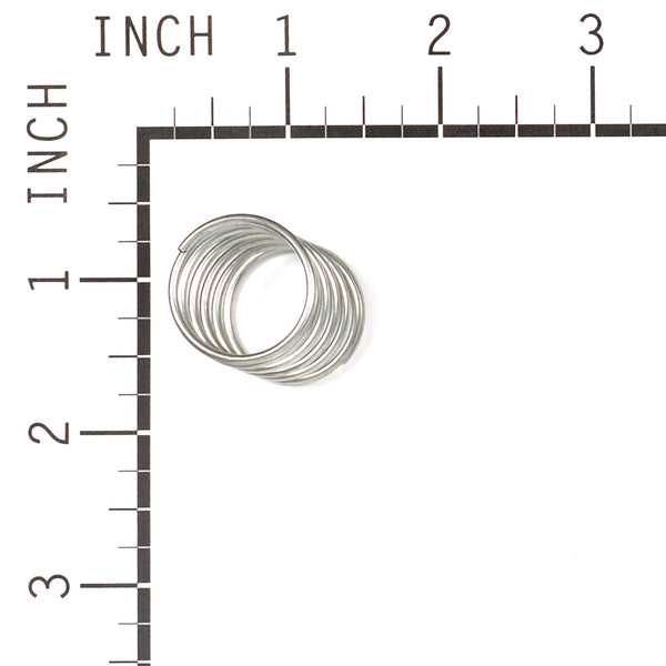 Briggs & Stratton 7073266YP SPRING, CUSHION