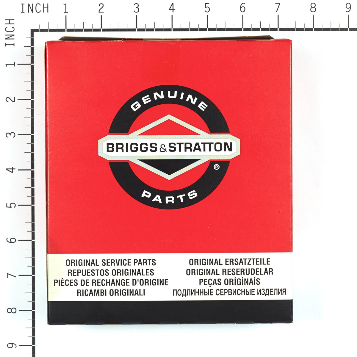 Briggs & Stratton 7074141YP Zone Control
