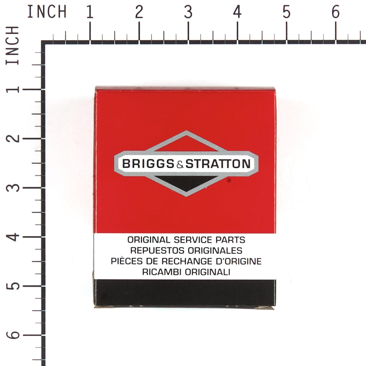 Briggs & Stratton 707495 Battery